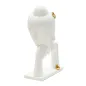 GŁOWA BUDDY -B- 21,5 13 36 cm